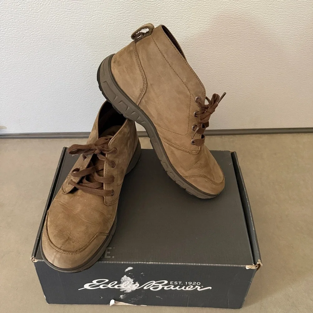 Eddie Bauer brand eddie